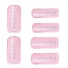 Hand Curling Hair Roller Bangs Salon Curling Hair Barber Curler