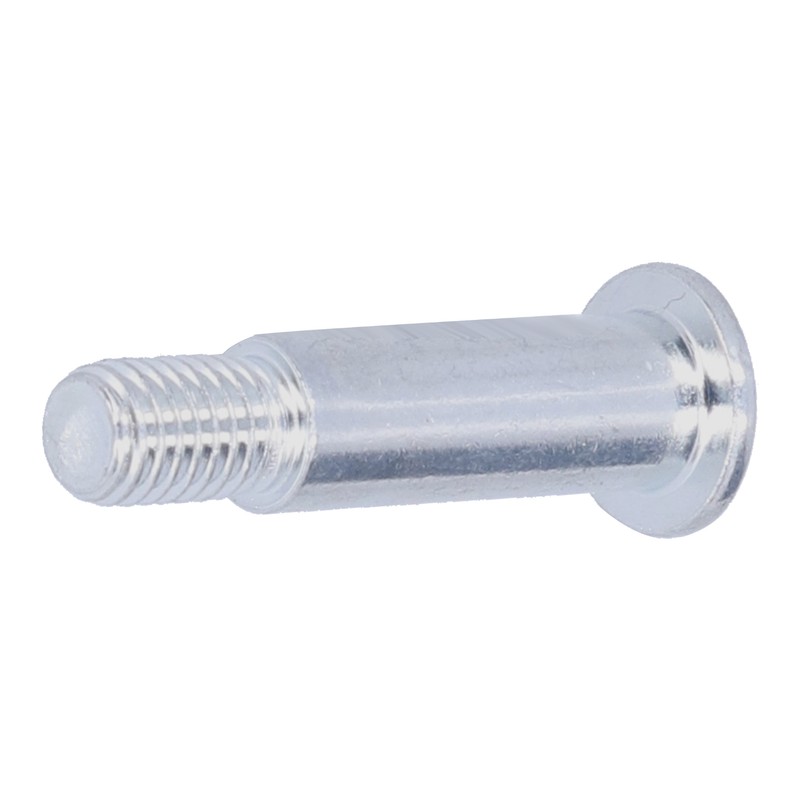 10Pcs Casters Screw Sturdy Durable Convenient Widely Application Conventional Screws