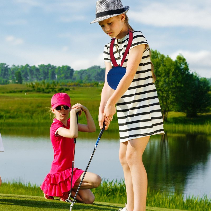 Smart Ball Golf Training Aid | Golf Training Equipment with