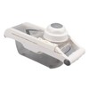Fruit and Vegetable Slice Cutter Stainless Steel Lemon Potato Slicing