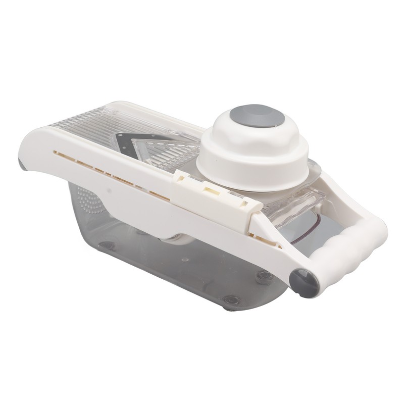 Fruit and Vegetable Slice Cutter Stainless Steel Lemon Potato Slicing