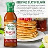 Walden Farms Pancake Syrup - Zero Calorie, Sugar-Free, Keto-Friendly, Low