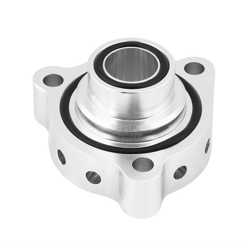 Blow Off Valve Dump Adaptor Aluminium Alloy for Mini 1.6