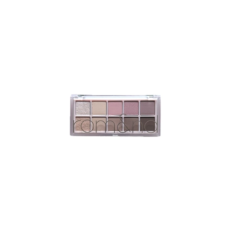 Rom& Better Than Palette 6g / 롬앤 베러 댄 팔레트
