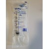 RELIAMED OR INVACARE FLAT TOP PISTON CATHETER TIP IRRIGATION SYRINGES