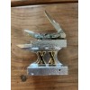 Case XX 1LB Display Anvil. Raised 3D Letters! Awesome Display