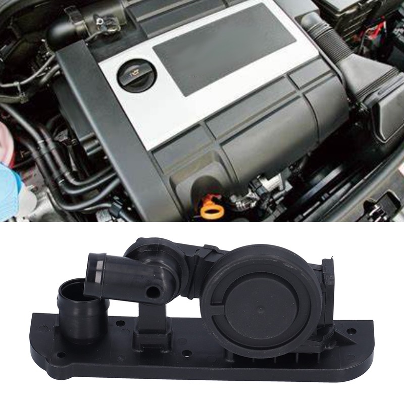 PCV Crankcase Ventilation Valve 06F129101E Accessory Replacement for A3 A4