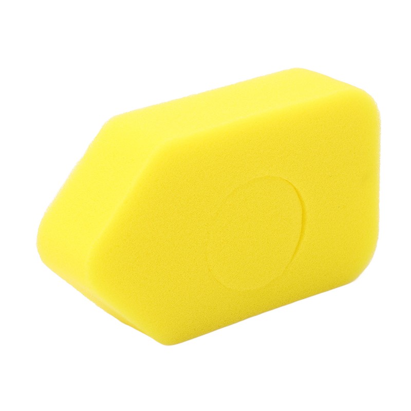 10Pcs Foam Air Filter Elements Sponge 698369 Lawn Mower Engine