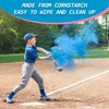 Gender Reveal Exploding Baseball for Gender Reveal Party Decorations 2
