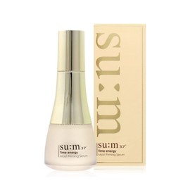 Su:m37 Degrees Time Energy Moist Firming Serum 50ml / 숨37도 타임 에너지 모이스트 퍼밍 세럼 50ml