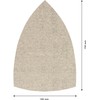 Bosch 50 x Expert M480 Sanding Net Sets (for Paint