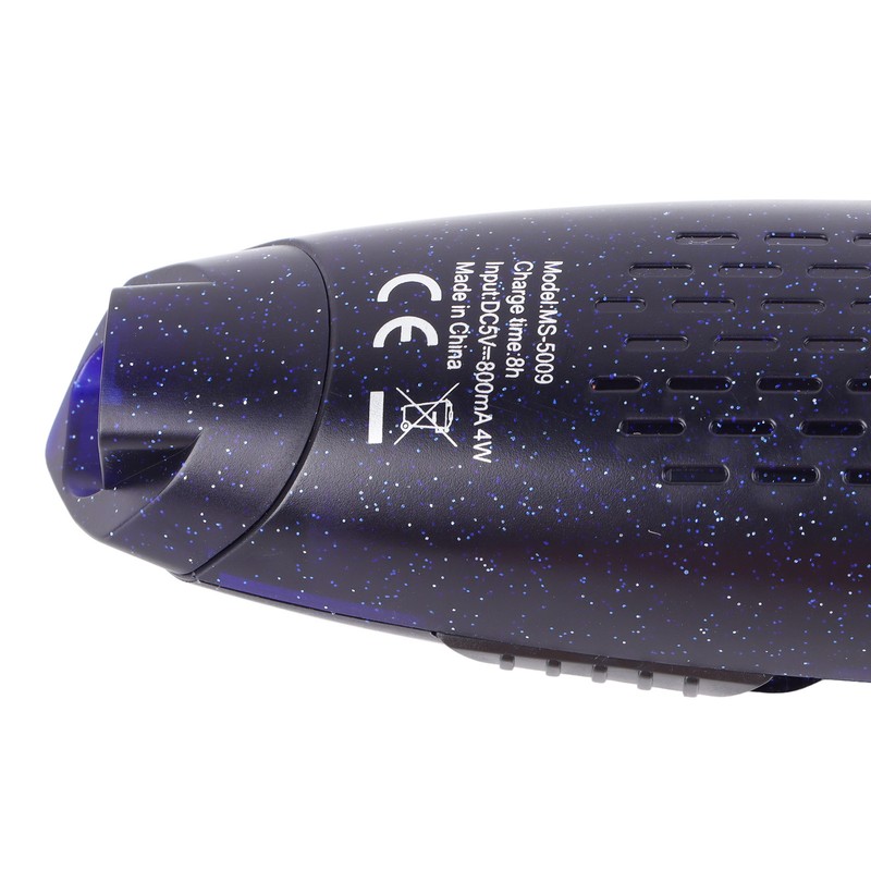 Electric Hair Clipper Rechareable Multi Purpose Electric Hair Cutting Trimmer