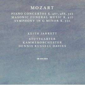 モーツァルト：ピアノ協奏曲第23番・第27番・第21番　他 (SHM-CD)(2枚組)