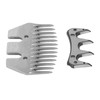 Electric Wool Cutter Goat Clipper Blades Scissor Combs Shear Blades