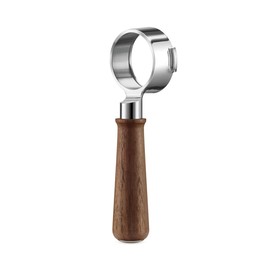 Breville Naked Portafilter™ 58mm, Walnut