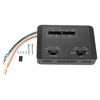 SURIEEN 7330F3852 RV Thermostat Heat/Cool Control, Single Stage RV Thermostat