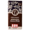 Equal Exchange Organic Chocolate Bar, Extreme Dark, 12 Count