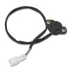 RigidWire Neutral Switch Assembly Waterproof Compatible with Yamaha 2002-2008 Grizzly
