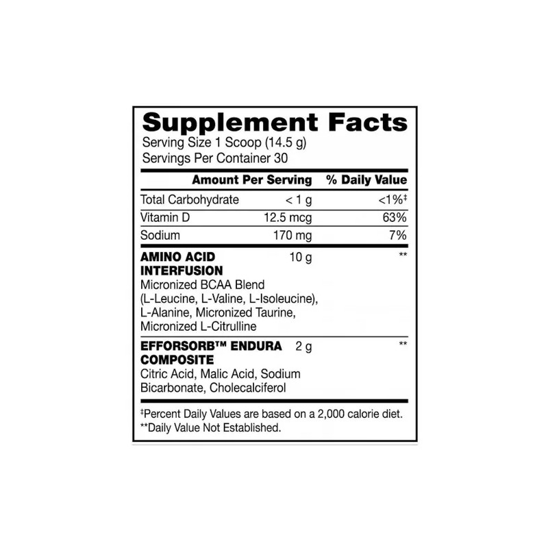 Aminox Aminoacidos Bsn Aminox Bcaas L
