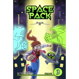 Space Pack: Volume 3