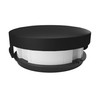Grass trimmer double thread spools set suitable for Aldi Gardenline