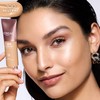 L'Oreal Paris Lumi Le Glow Skin Tint, Lightweight Water-Based Tinted