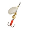 Spinner - Mepps Aglia silver Size: 00 - 1,50g