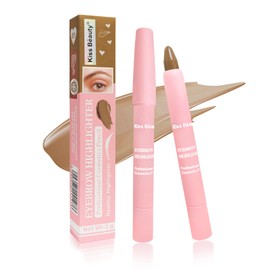 JOSURBEAUTY Flawless Glow: Cream Highlighter Pen for Women - Eyebrow Highlighter Stick Makeup