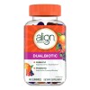 Align Dualbiotic Gomitas Prebiótico + Probiótico 60 Unidades