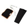 24 Light Chips Infrared Light Therapy Belt Red Light Therapy