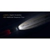 FIRE HAWK 2 PK FIREHAWK LED LIGHTING TE-V49-H7 Brand New