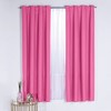 Colchas Concord Cortina Decorativa Neo Fiusha Corta