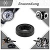 Parts and Parts Shaft Seal 14 x 28 x 7
