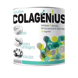 Kolagen-Pulver, 330 g
