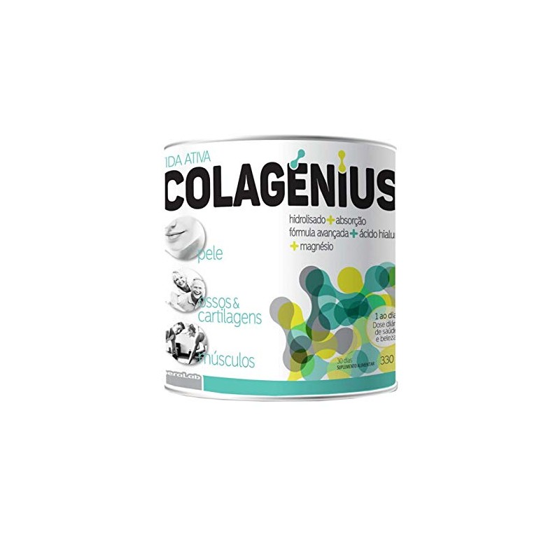 Kolagen-Pulver, 330 g