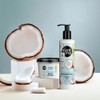 Gel de Ducha Orgánico de Coco y Karité, 280 ml,