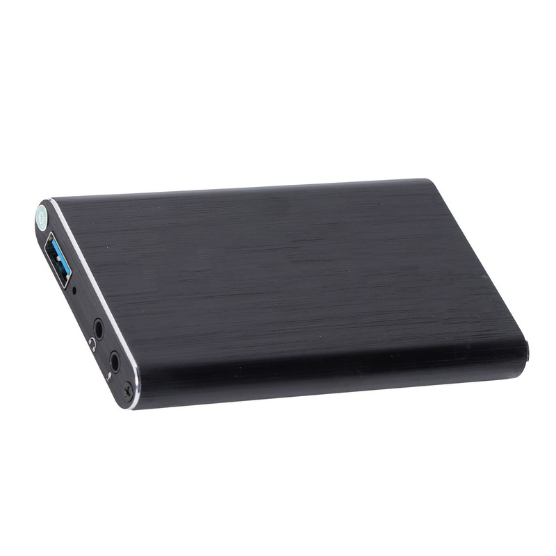NKS41 4K Video Capture Card HD Multimedia Interface to USB3.0