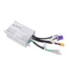 48V 800W Electric Scooter Controller Excellent Heat Dissipation Sensitive Motor