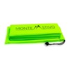 Monte Stivo® Expedition Outdoor Seat Mat 30 x 40 cm
