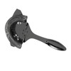 Ice Strainer Effective Filtering 304 Stainless Steel Multifunctional Cocktail Strainer