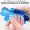 Massage Stickers Kit MultiFunction Cervical Spine Shoulder Waist Back Pulse