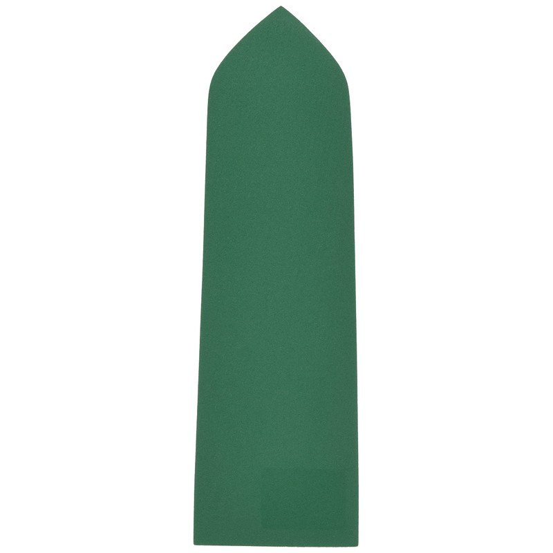 Tokyo West Guesswork Rubber 鏝薄 Hand Green For Replacement Rubber