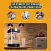 VEVOR Popcorn Maker, 300W Popcorn Popper Machine, 2.5 Oz Kettle