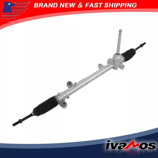 ivamos Fit For Hyundai Tucson AWD 2016 2017 2018 Power