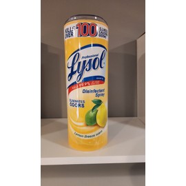 Jtumblers Lysol 20 OZ Skinny Insulated Spill Proof  Tumbler