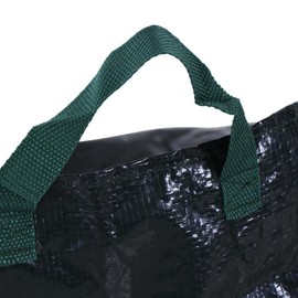 Siena Garden Garden Bag 150 L, 2 Handles, 864424