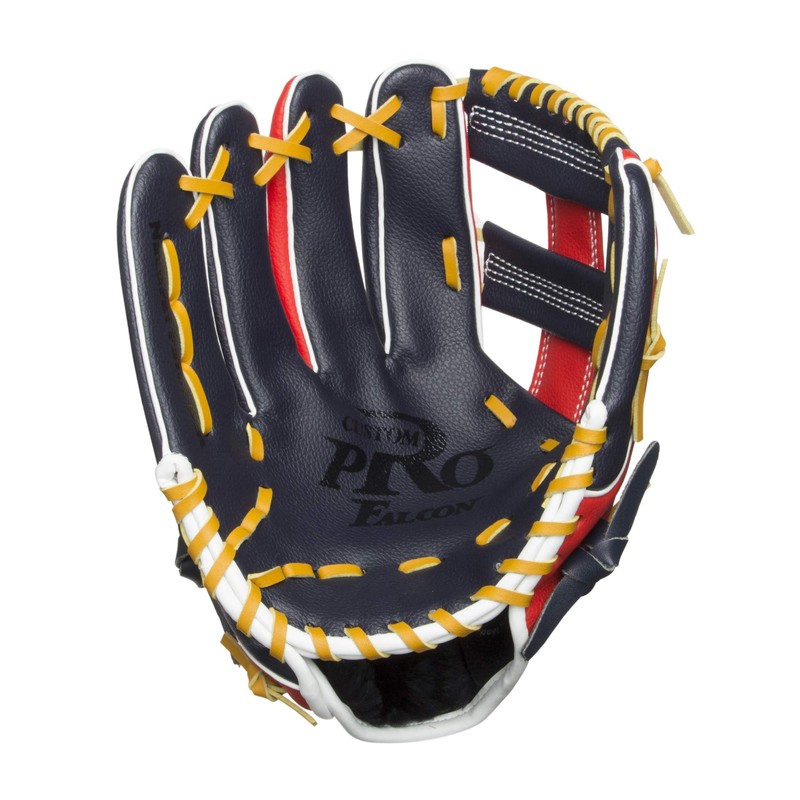Sakurai Sakurai Falcon Baseball General Soft All-Round Gloves S FG-5718RH