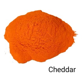 Sazonador Saborizante Palomitas En Polvo 1 Kg. Clásica