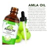 Aceite Cuidado Capilar Natural Terapeutico Masajes