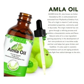 Aceite Cuidado Capilar Natural Terapeutico Masajes